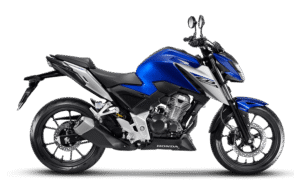 A nova CB 300F Twister impressionam pelo seu design moderno e robusto. Linhas pensadas para entregar estilo, garantindo uma presença marcante nas ruas. Confira na Kaito Motos.