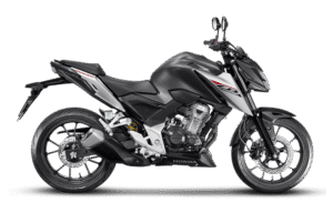 A nova CB 300F Twister impressionam pelo seu design moderno e robusto. Linhas pensadas para entregar estilo, garantindo uma presença marcante nas ruas. Confira na Kaito Motos.