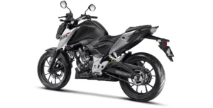 A nova CB 300F Twister impressionam pelo seu design moderno e robusto. Linhas pensadas para entregar estilo, garantindo uma presença marcante nas ruas. Confira na Kaito Motos.