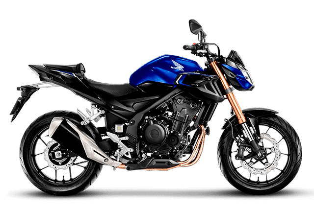 Concessionária Honda Kaito Motos de Ivaiporã | Motos Novas Honda CB 500F é na Kaito Motos de Ivaiporã
