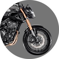 Concessionária Honda Kaito Motos de Ivaiporã | Motos Honda 0 KM é na Honda Kaito Motos de Ivaiporã , conheça mais da CB 500F Showtime. Hora do Show.