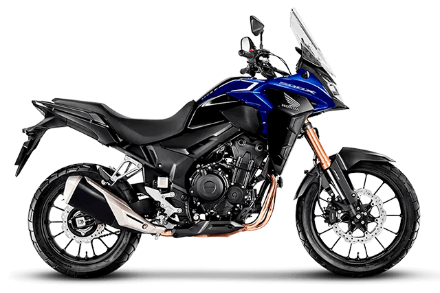 Concessionária Honda Kaito Motos de Ivaiporã | Motos Novas Honda CB 500X é na Kaito Motos de Ivaiporã