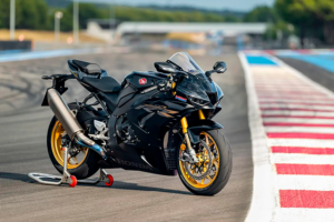 Concessionária Honda Kaito Motos Ivaiporã | Motos Honda 0 KM é na Honda Kaito Motos de Ivaiporã , conheça mais CBR 1000RR-R FIREBLADE SP 30 anos nunca passaram tão rápido.