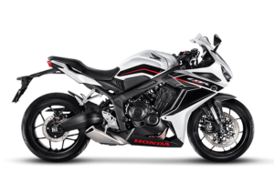 CBR 650R, você encontra aqui na concessíonária Honda Kaito Moto em Ivaiporâ e região, ela está disponível, agende seu test-ride.