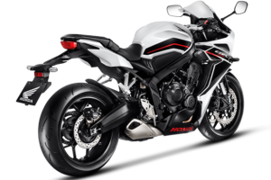 CBR 650R, você encontra aqui na concessíonária Honda Kaito Moto em Ivaiporâ e região, ela está disponível, agende seu test-ride.