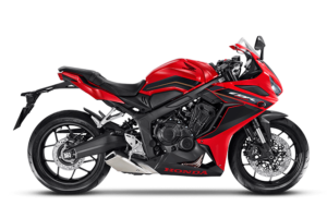 CBR 650R, você encontra aqui na concessíonária Honda Kaito Moto em Ivaiporâ e região, ela está disponível, agende seu test-ride.