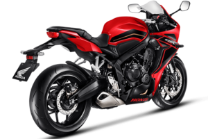 CBR 650R, você encontra aqui na concessíonária Honda Kaito Moto em Ivaiporâ e região, ela está disponível, agende seu test-ride.