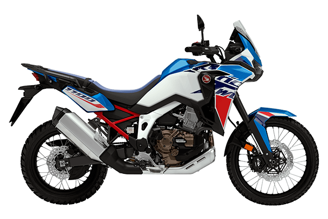 CRF 1100L Africa Twin, você encontra aqui na concessíonária Honda Kaito Moto em Ivaiporâ e região, ela está disponível, agende seu test-ride.