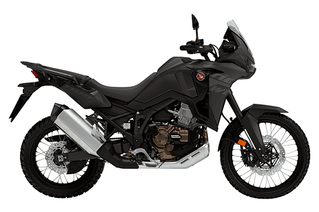 CRF 1100L Africa Twin, você encontra aqui na concessíonária Honda Kaito Moto em Ivaiporâ e região, ela está disponível, agende seu test-ride.