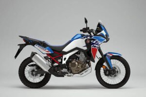 CRF 1100L Africa Twin, você encontra aqui na concessíonária Honda Kaito Moto em Ivaiporâ e região, ela está disponível, agende seu test-ride.