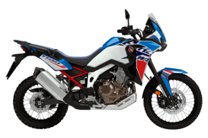 CRF 1100L Africa Twin, você encontra aqui na concessíonária Honda Kaito Moto em Ivaiporâ e região, ela está disponível, agende seu test-ride.