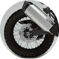 Concessionária Honda Kaito Motos de Ivaiporã | Motos Honda 0 KM é na Honda Kaito Motos de Ivaiporã , conheça mais da CRF 1100L Africa Twin. Descubra você mesmo!