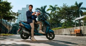 Concessionária Honda Kaito Motos de Ivaiporã | Motos Honda 0 KM é na Honda Kaito Motos de Ivaiporã , conheça mais da Moto Honda Elite 125i. Leve a vida numa Honda. #VouDeElite