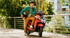 Concessionária Honda Kaito Motos de Ivaiporã | Motos Honda 0 KM é na Honda Kaito Motos de Ivaiporã , conheça mais da Moto Honda Elite 125i. Leve a vida numa Honda. #VouDeElite