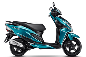 Concessionária Honda Kaito Motos de Ivaiporã | Motos Honda 0 KM é na Honda Kaito Motos de Ivaiporã , conheça mais da Moto Honda Elite 125i. Leve a vida numa Honda. #VouDeElite