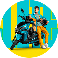 Concessionária Honda Kaito Motos de Ivaiporã | Motos Honda 0 KM é na Honda Kaito Motos de Ivaiporã , conheça mais da Moto Honda Elite 125i. Leve a vida numa Honda. #VouDeElite