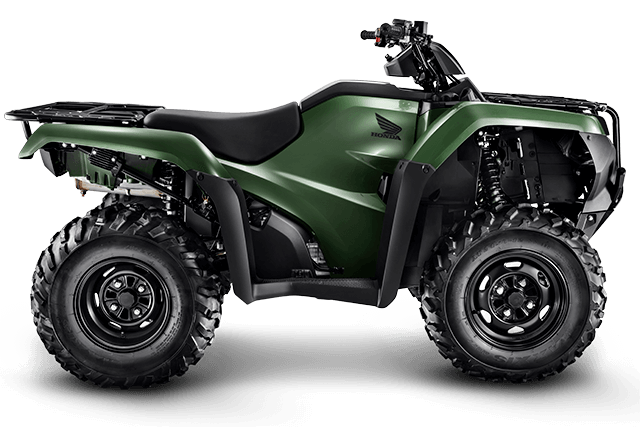 Concessionária Honda Kaito Motos de Ivaiporã | Motos Honda 0 KM é na Honda Kaito Motos de Ivaiporã , conheça mais da TRX 420.