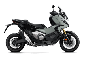 Concessionária Honda Kaito Motos de Ivaiporã | A X-ADV apresenta um design moderno e ergonômico, oferecendo uma postura de pilotagem relaxada e um visual arrojado que se destaca em qualquer ambiente urbano. Confira na Honda Kaito Motos de Ivaiporã .