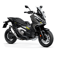 Concessionária Honda Kaito Motos de Ivaiporã | A X-ADV apresenta um design moderno e ergonômico, oferecendo uma postura de pilotagem relaxada e um visual arrojado que se destaca em qualquer ambiente urbano. Confira na Honda Kaito Motos de Ivaiporã .