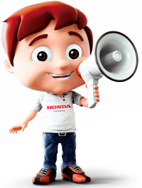 Pensou em consórcio Honda pensou na concessíonária Honda Kaito Moto em Ivaiporâ e região.