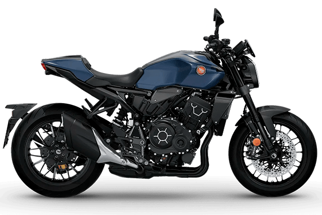 Concessionária Honda Kaito Motos de Ivaiporã | Motos Honda 0 KM é na Honda Kaito Motos de Ivaiporã , conheça mais da CB 1000R Black Edition EVOLUÇÃO NA MÁXIMA POTÊNCIA.