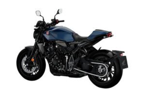 Concessionária Honda Kaito Motos de Ivaiporã | Motos Honda 0 KM é na Honda Kaito Motos de Ivaiporã , conheça mais da CB 1000R Black Edition EVOLUÇÃO NA MÁXIMA POTÊNCIA.