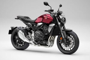 Concessionária Honda Kaito Motos de Ivaiporã | Motos Honda 0 KM é na Honda Kaito Motos de Ivaiporã , conheça mais da CB 1000R Neo Sports Café Evolução na máxima potência.