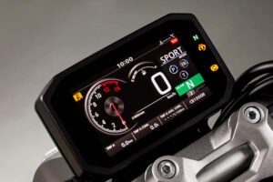 Concessionária Honda Kaito Motos de Ivaiporã | Motos Honda 0 KM é na Honda Kaito Motos de Ivaiporã , conheça mais da CB 1000R Neo Sports Café Evolução na máxima potência.