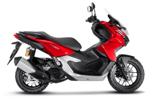 A HONDA ADV 2025 apresenta um design imponente, arrojado e cheio de estilo. Tudo isso para você viver a melhor aventura. Melhores condições somente na concessionária KAITO MOTOS.
