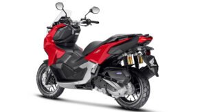 A HONDA ADV 2025 apresenta um design imponente, arrojado e cheio de estilo. Tudo isso para você viver a melhor aventura. Melhores condições somente na concessionária KAITO MOTOS.