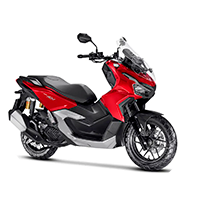 A HONDA ADV 2025 apresenta um design imponente, arrojado e cheio de estilo. Tudo isso para você viver a melhor aventura. Melhores condições somente na concessionária KAITO MOTOS.