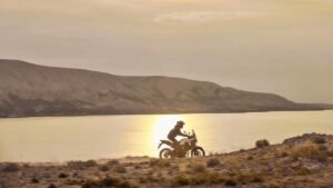 Nova Honda NX 500 – lançamento com estilo na Honda Freeway