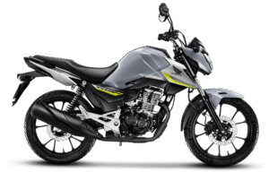 Moto Honda CG 160 Titan 2025 disponível na Kaito Motos Honda – estilo, potência e economia para o dia a dia