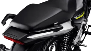 Moto Honda CG 160 Titan 2025 disponível na Kaito Motos Honda – estilo, potência e economia para o dia a dia