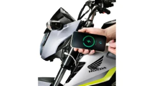 Moto Honda CG 160 Titan 2025 disponível na Kaito Motos Honda – estilo, potência e economia para o dia a dia