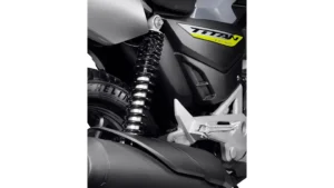 Moto Honda CG 160 Titan 2025 disponível na Kaito Motos Honda – estilo, potência e economia para o dia a dia