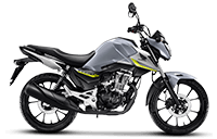 Moto Honda CG 160 Titan 2025 disponível na Kaito Motos Honda – estilo, potência e economia para o dia a dia