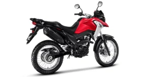Moto Honda XRE 190 Trail – versátil para cidade e estrada, disponível na Kaito Motos