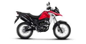 Moto Honda XRE 190 Trail – versátil para cidade e estrada, disponível na Kaito Motos