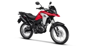 Moto Honda XRE 190 Trail – versátil para cidade e estrada, disponível na Kaito Motos