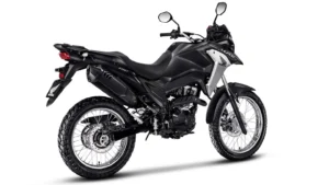 Moto Honda XRE 190 Trail – versátil para cidade e estrada, disponível na Kaito Motos