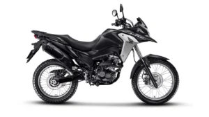 Moto Honda XRE 190 Trail – versátil para cidade e estrada, disponível na Kaito Motos