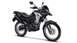 Moto Honda XRE 190 Trail – versátil para cidade e estrada, disponível na Kaito Motos