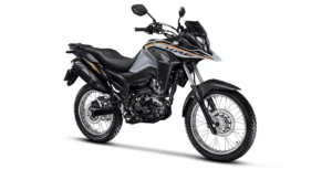 Moto Honda XRE 190 Trail – versátil para cidade e estrada, disponível na Kaito Motos