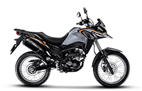 Moto Honda XRE 190 Trail – versátil para cidade e estrada, disponível na Kaito Motos
