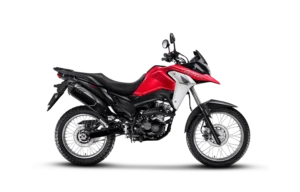 Moto Honda XRE 190 Trail – versátil para cidade e estrada, disponível na Kaito Motos
